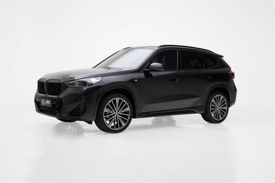 BMW X1 2.0 16V TURBO GASOLINA SDRIVE20I M SPORT STEPTRONIC BMW X1 2.0 16V TURBO GASOLINA SDRIVE20I M SPORT STEPTRONIC